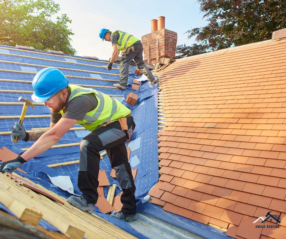 Why choose Roof Repair Near Me in Marseilles, IL